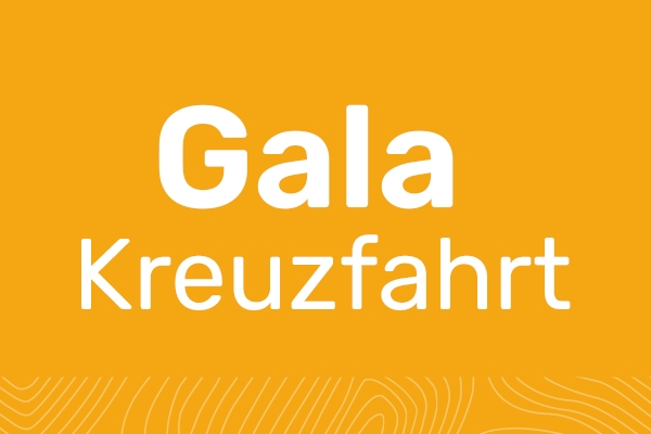 GALA-Kreuzfahrten