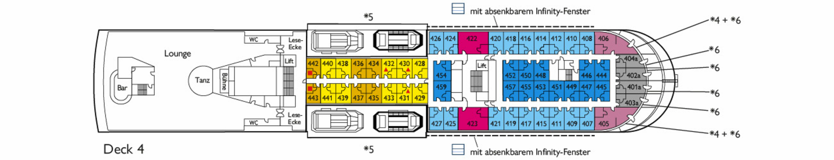 Deck 4