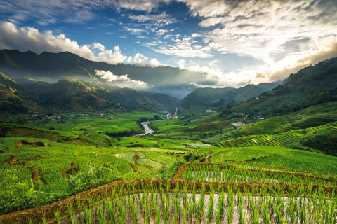 Einzigartig & exotisch: Der Mekong