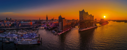 Von Friesland zur Elbphilharmonie