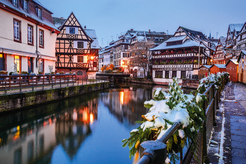 Christmas on the Rhine