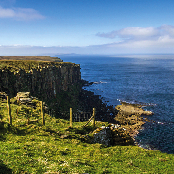 Best of Schottland – Whisky, Dudelsack & Nessie