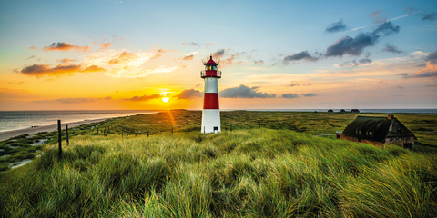 Das Gute liegt so nah – Nord- und Ostsee