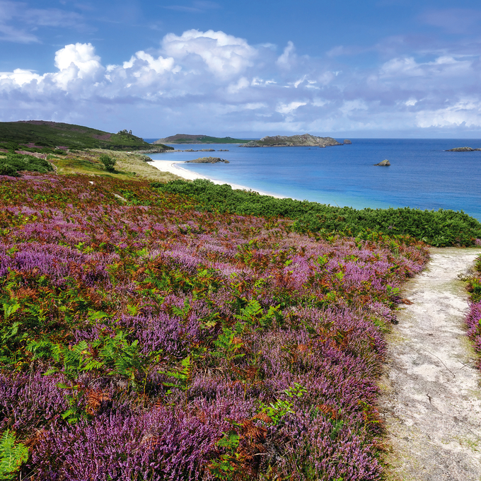 Best of Scotland and Channel Islands