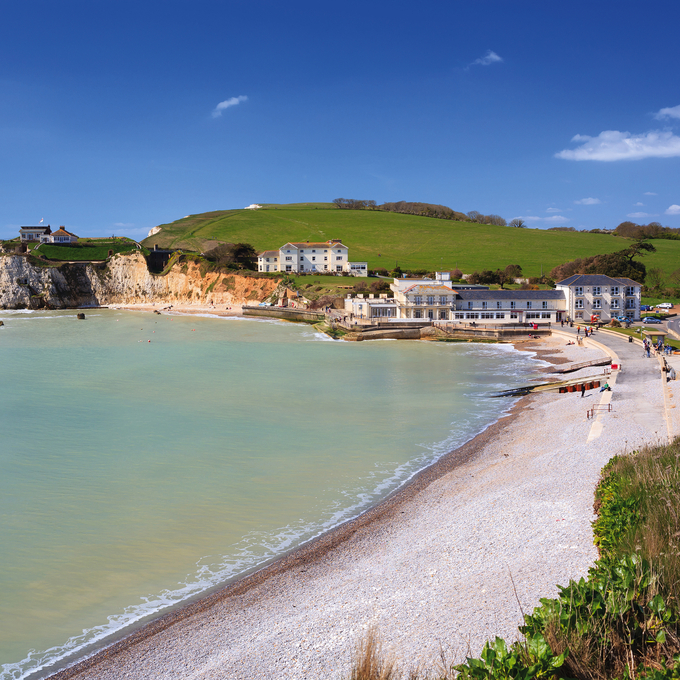 Channel Islands and more...