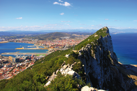 The Iberian Peninsula rediscovered