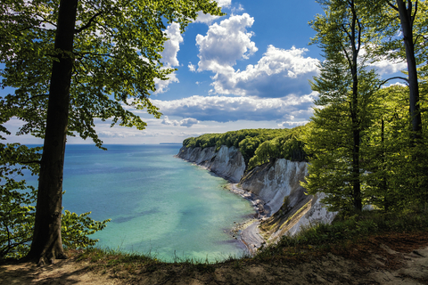 Ostseezauber trifft Inselglück