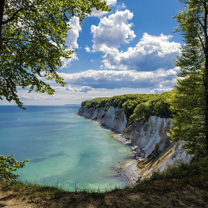 Ostseezauber trifft Inselglück