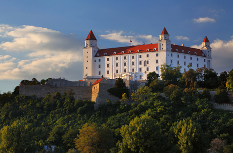 Klassische Donau – Zeitreise auf dem Fluss der Könige