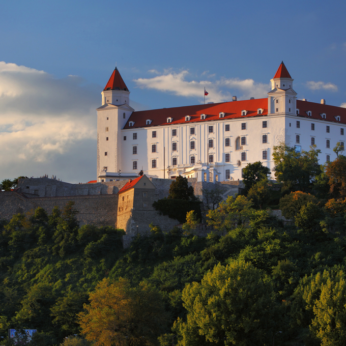 Klassische Donau – Zeitreise auf dem Fluss der Könige