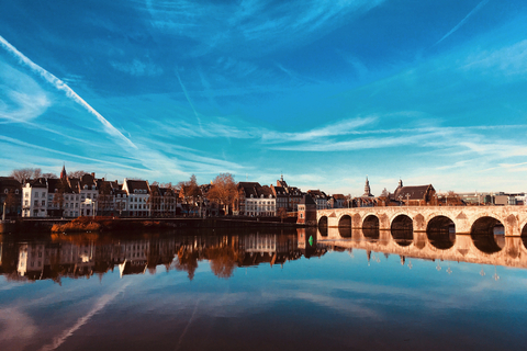 Advent romance on the Meuse