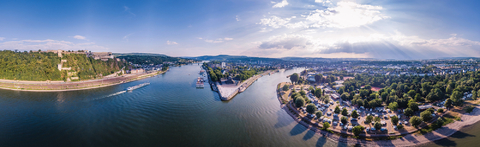 Moselle magic & Saar Loop – culture & nature to Luxembourg