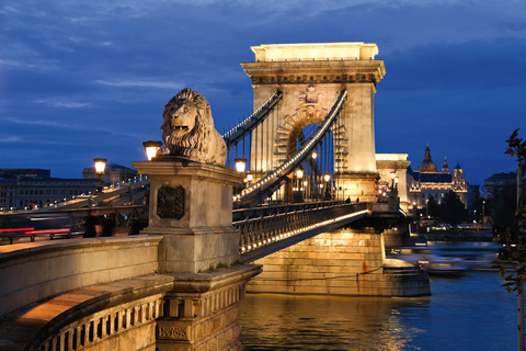 Danube Classic – culture, history & enjoyment