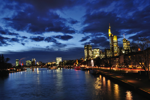 Advent taster cruise on the Main and Rhine