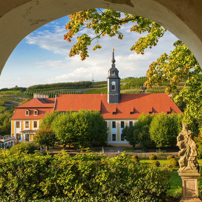 Between metropolises and masterpieces – from Berlin to Dresden