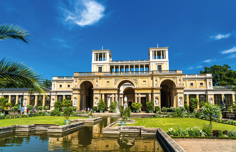 Impressions of the Elbe: From the coast to the capital