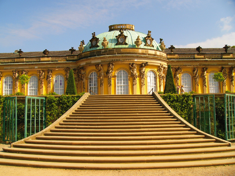 The beauties of the Elbe an Havel: From Berlin to Kiel