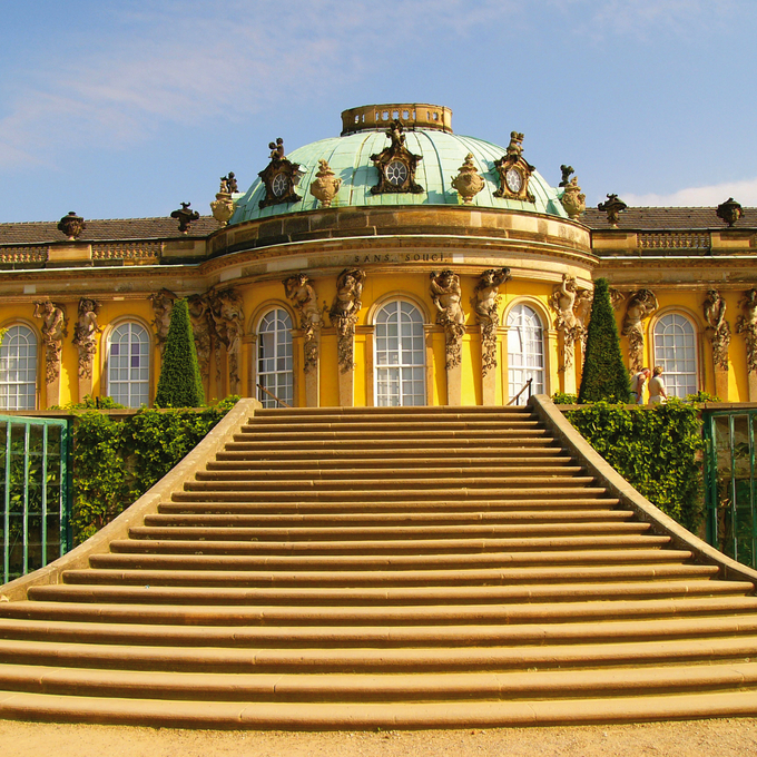 The beauties of the Elbe an Havel: From Berlin to Kiel