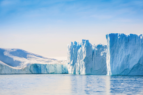 Greenland Intensive