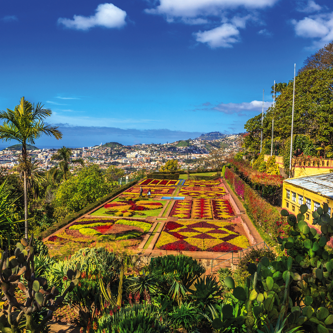 Inselhopping zu den Azoren und Kanaren