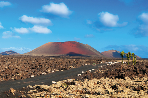 Atlantische Horizonte: Kanaren, Marokko und Europas Westküste