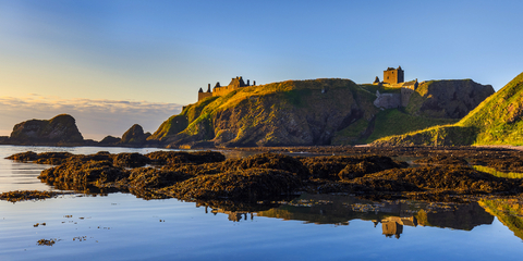 Best of Schottland – Whisky, Dudelsack & Nessie