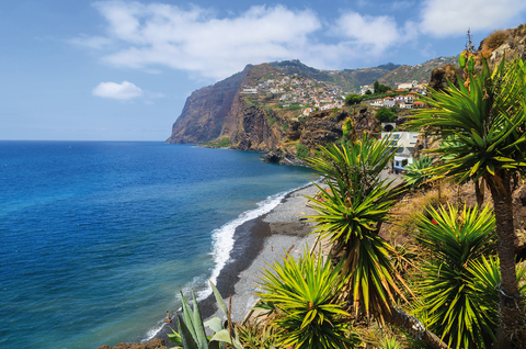 Die Iberische Halbinsel und der Zauber der Kanaren