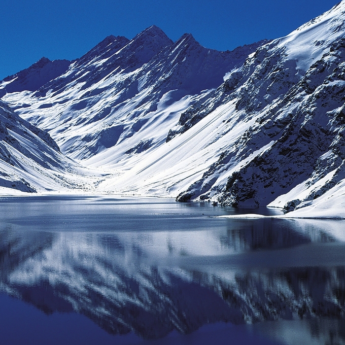 Expedition Antarktis und Chilenische Fjorde