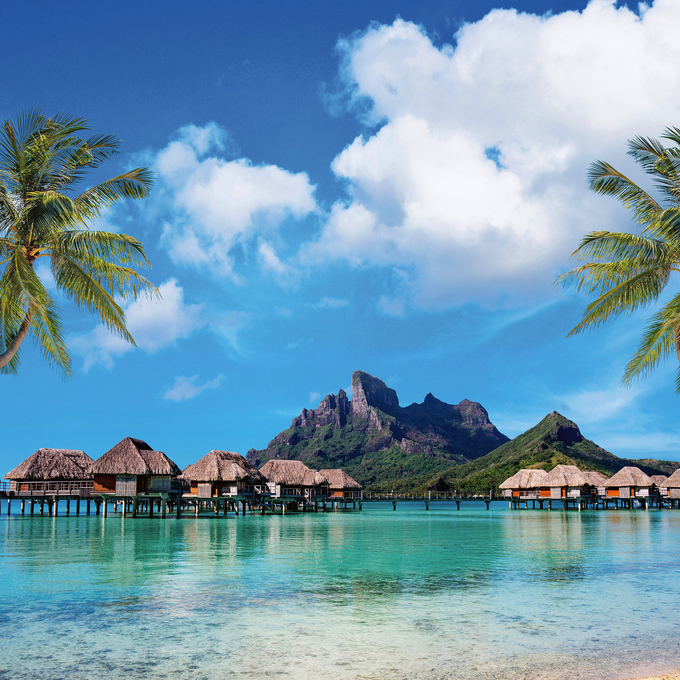 Südseeweiten, Inselträume und die Wärme Mittelamerikas