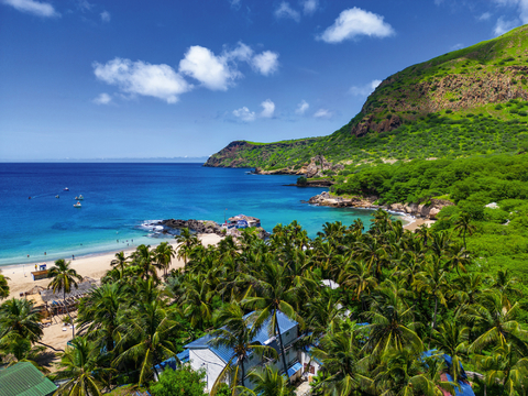Zwischen Elbe und dem Río de la Plata