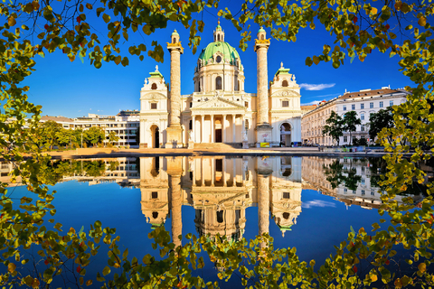 Donau Metropolen