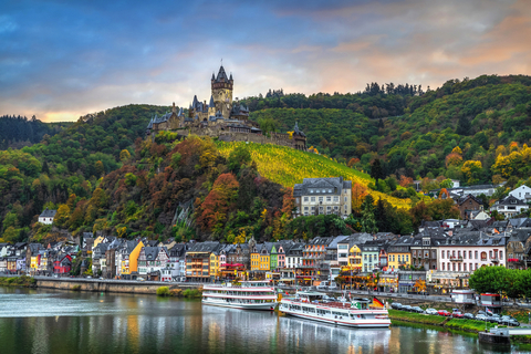 „Rhein in Flammen