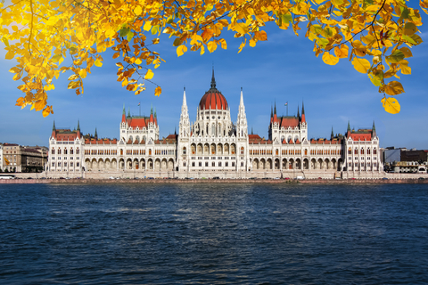 Grand Danube Cruise