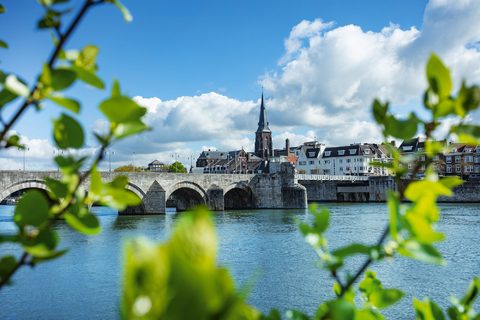 Discover the Meuse...