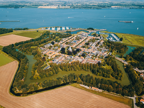 Moments on the Meuse: Where Culture Meets Nature