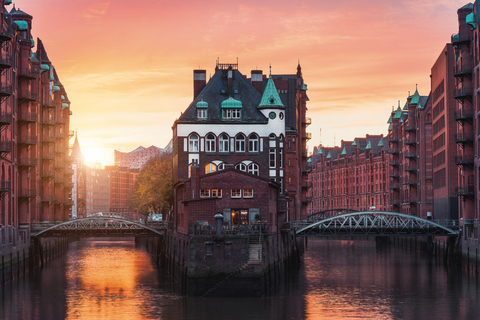 From the Kiel Fjord to Hanover
