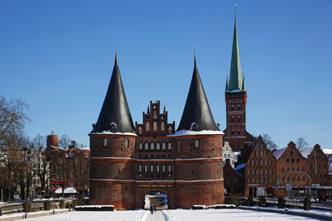 Christmas markets in Hamburg